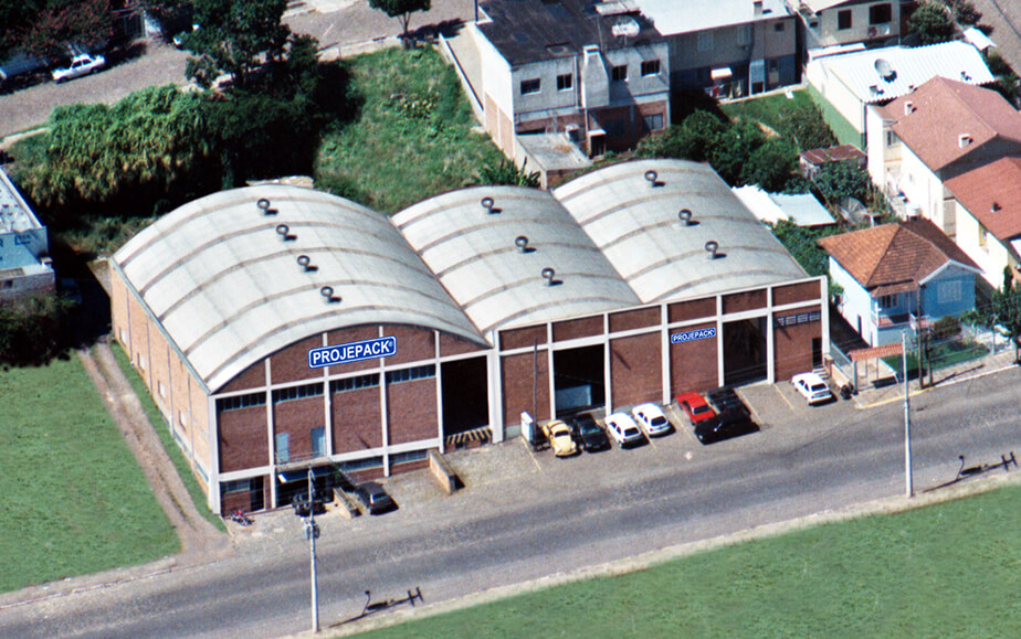 Foto - 1997