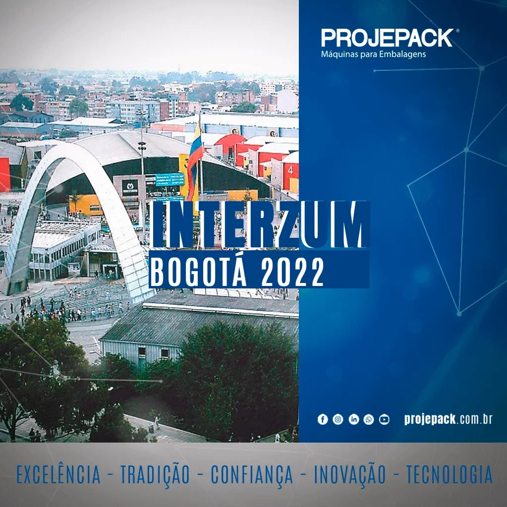 Interzum 2022 - Bogotá