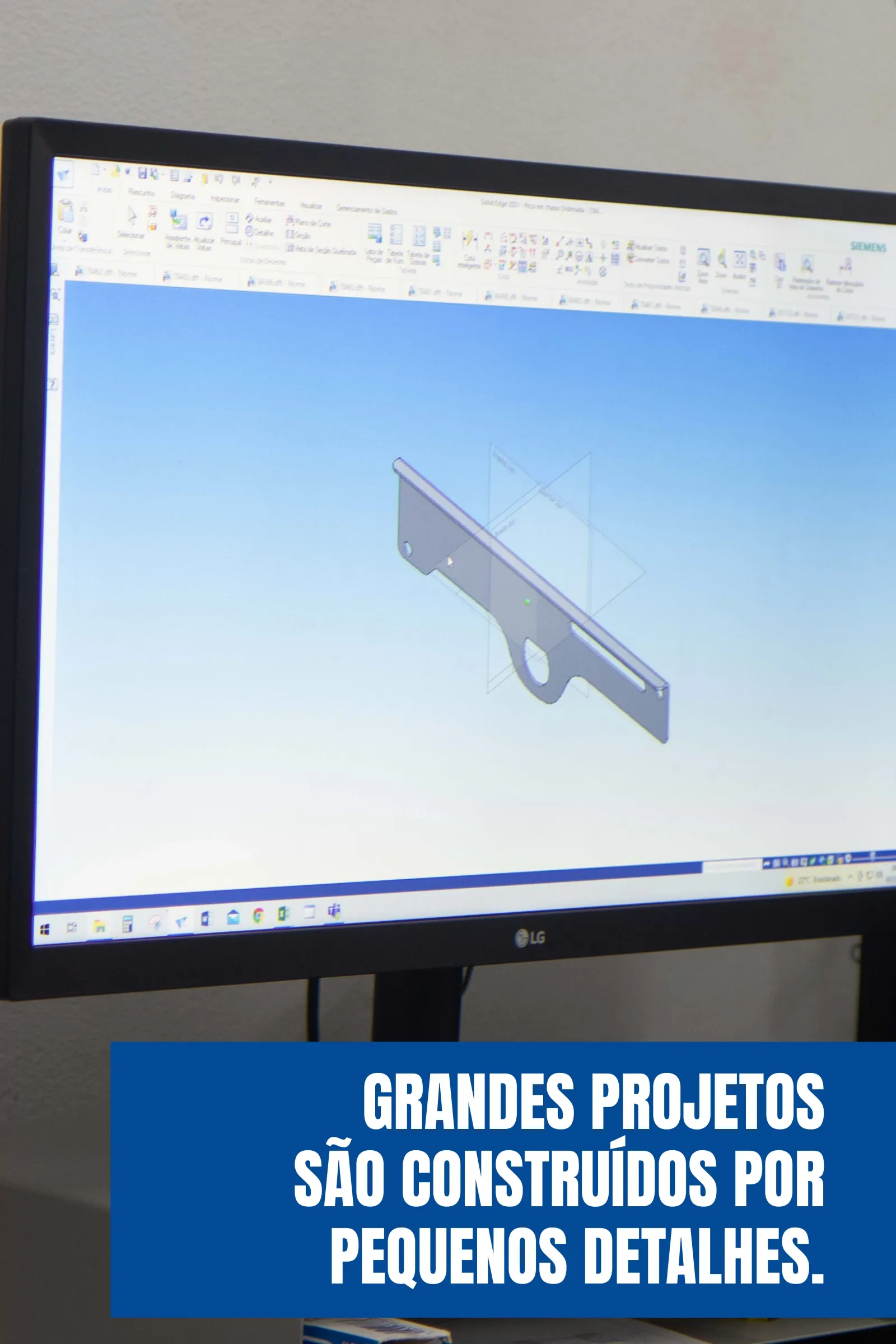 Grandes projetos