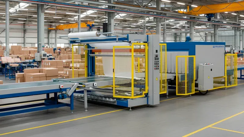 Tendências no Setor de Embalagens Industriais e como a Projepack lidera essa evolução