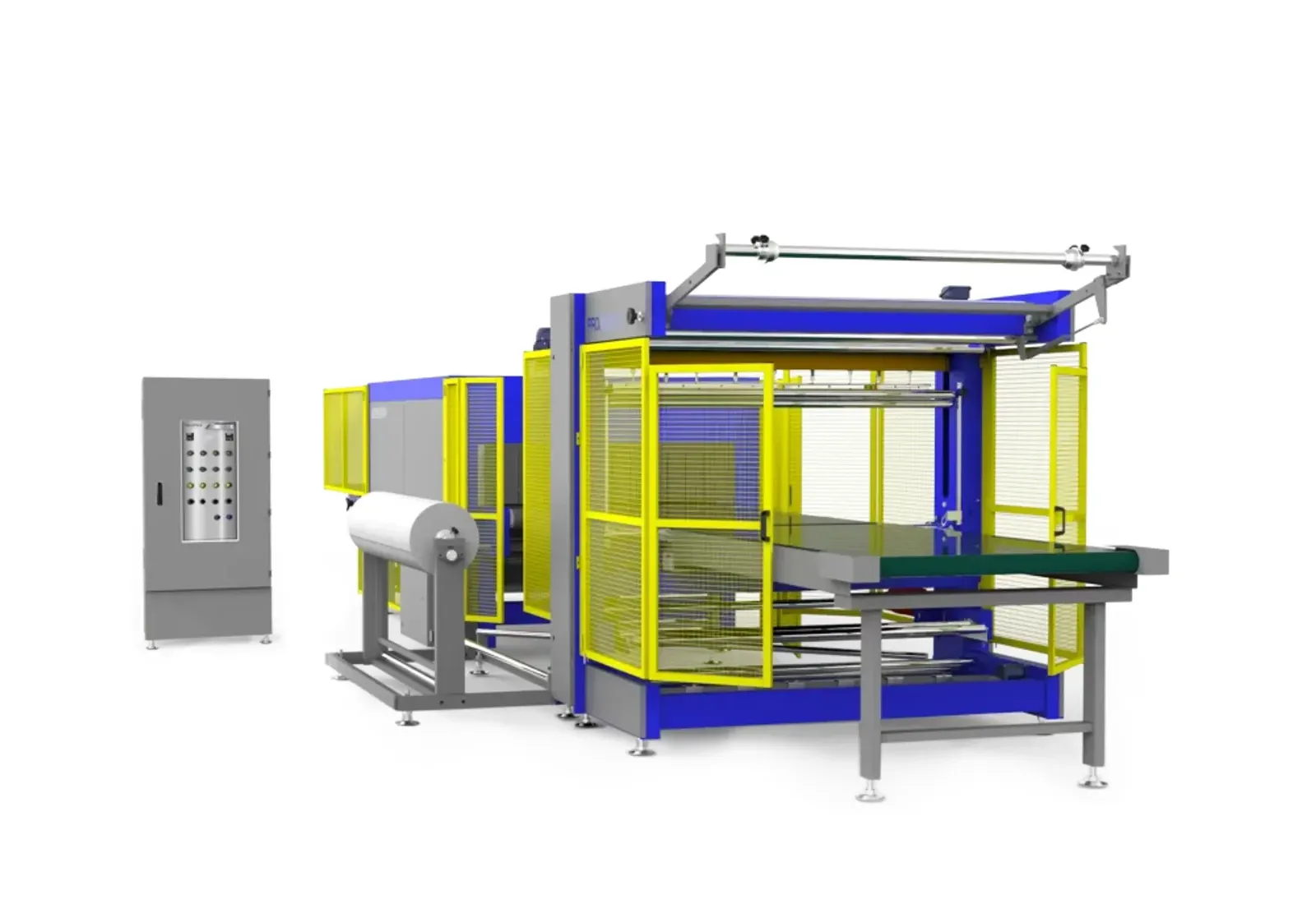 Modular P
