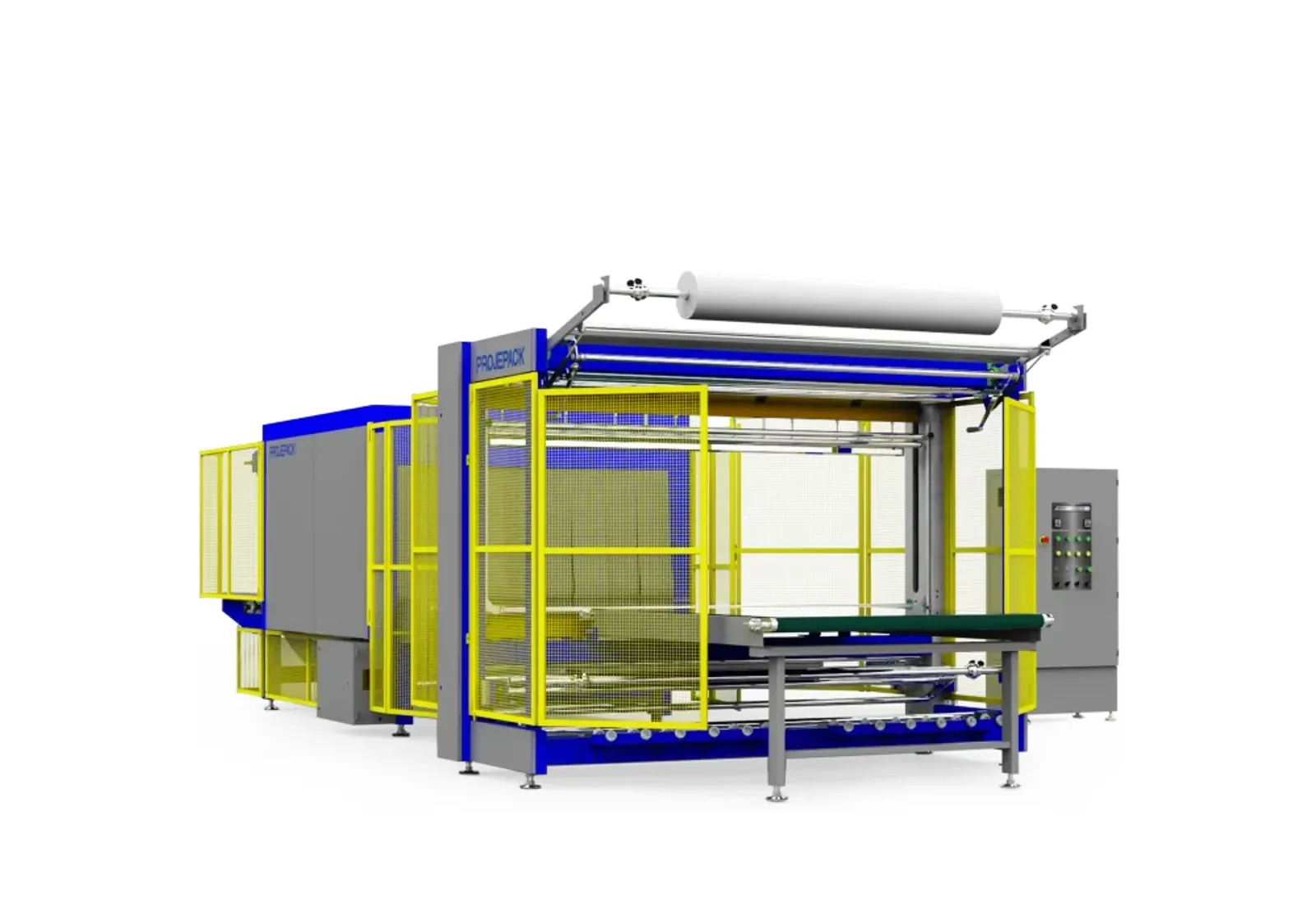 Modular G