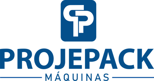 Projepack Máquinas para Embalagens